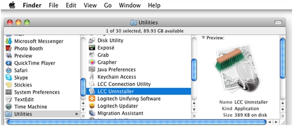 Logitech Software For Mac Sierra
